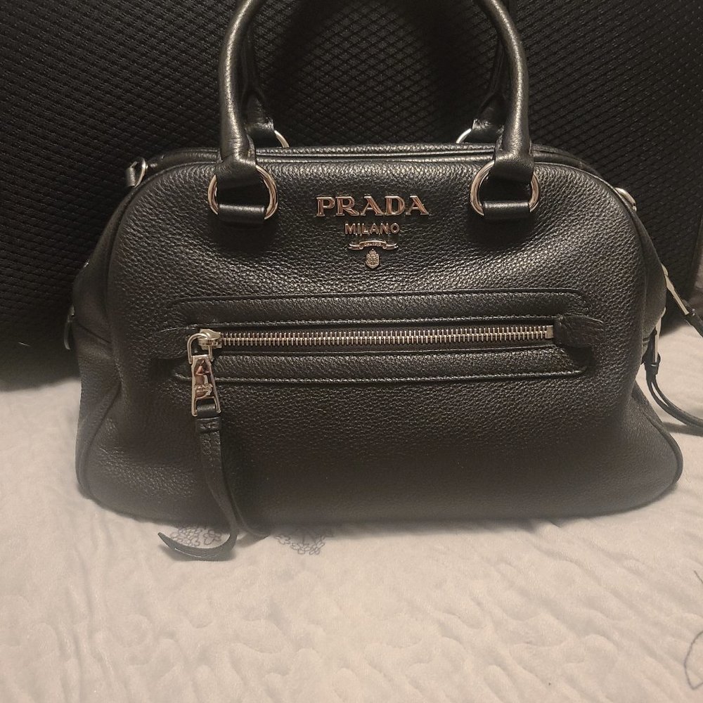 Prada bag